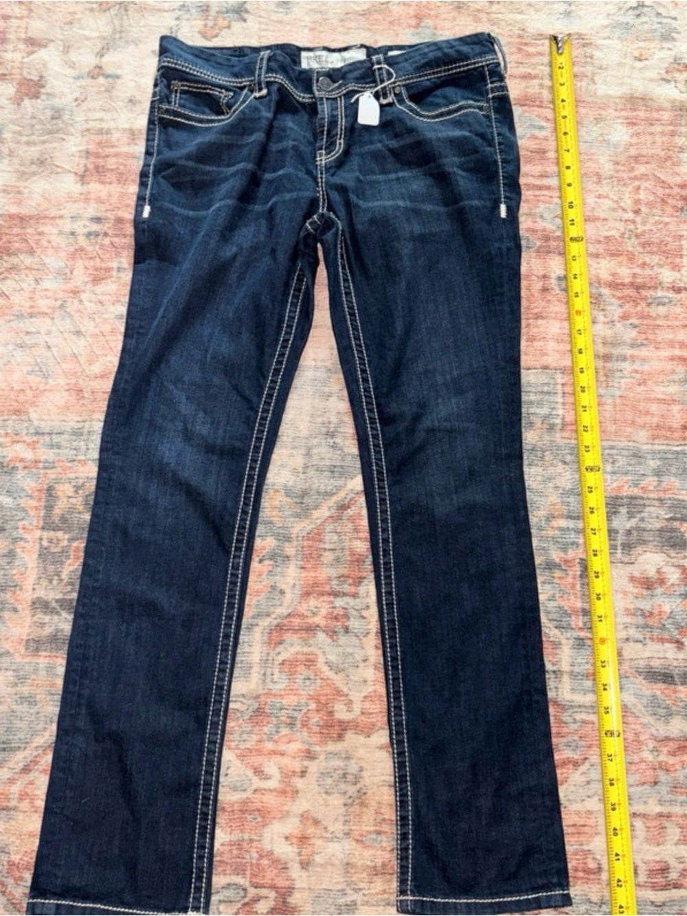 BKE Bootcut Jeans 34R